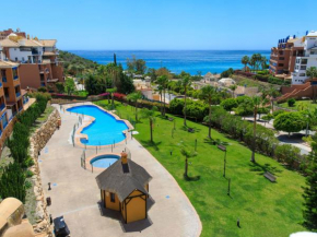 Apartment Ático Galera Playa by Interhome, Almunecar